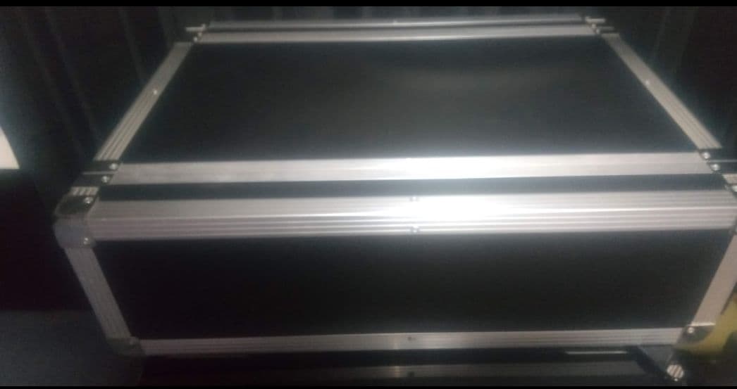 Fractal Audio AXE-FX Ⅲ GLAY HISASHI