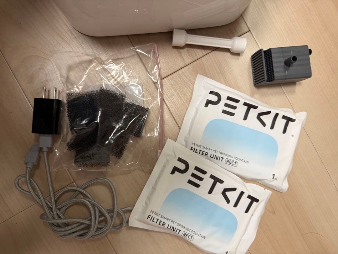 PETKIT Eversweet Max ペット用給水機