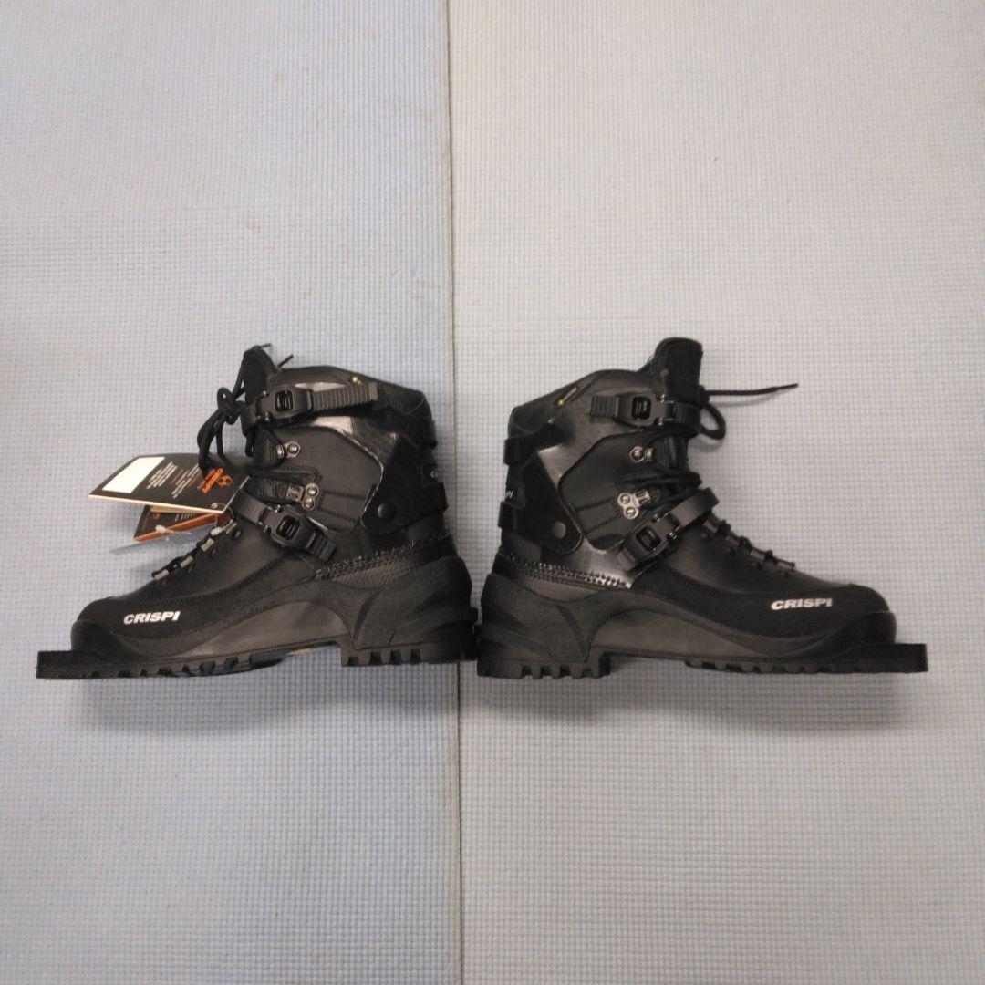 CRISPI SVARTISEN GTX 75mm、25cm、希少、新品・未使用