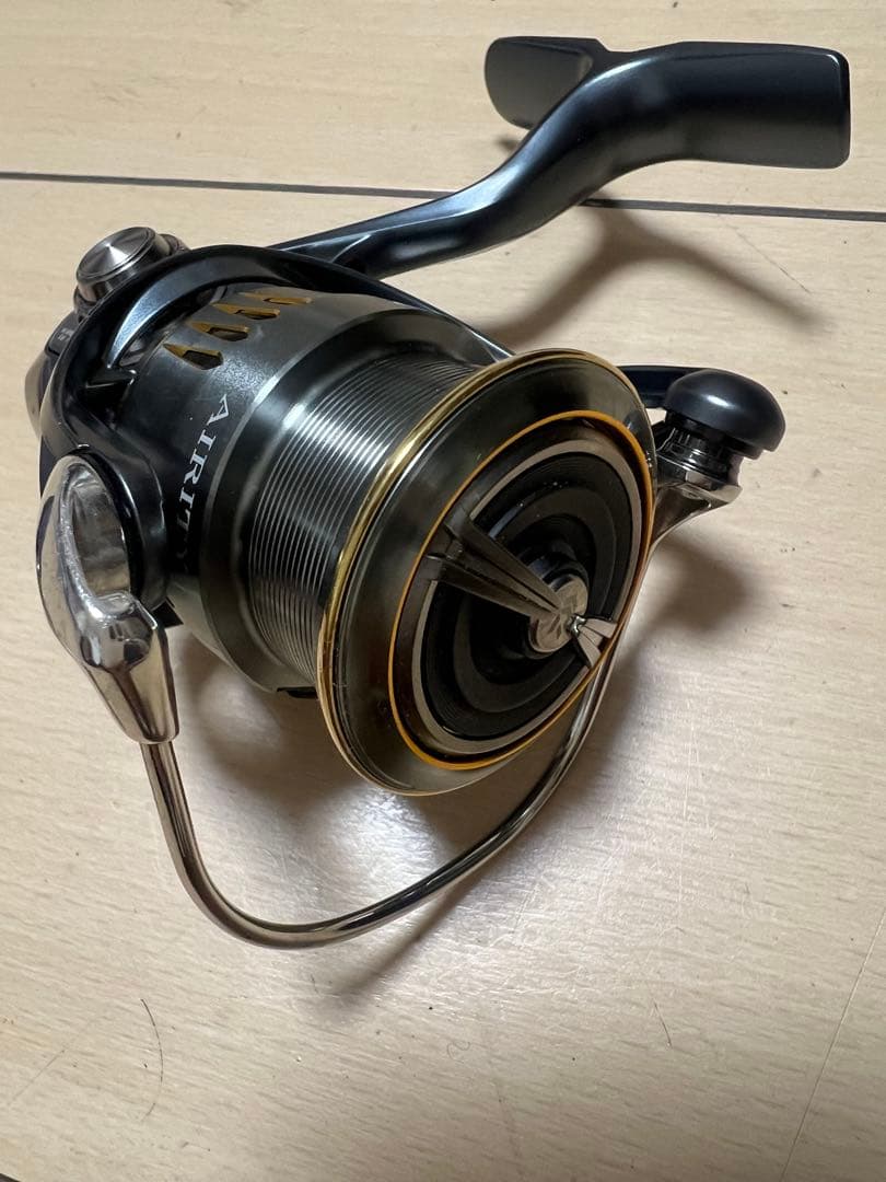 @*@様 ダイワ スピニングリール 23エアリティ LT2000S-H