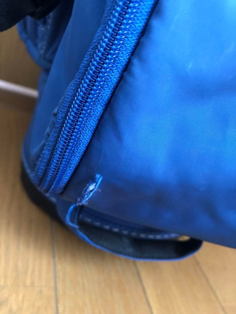 【送料込み】廃盤希少　オノフ　ONOFF キャディバッグ