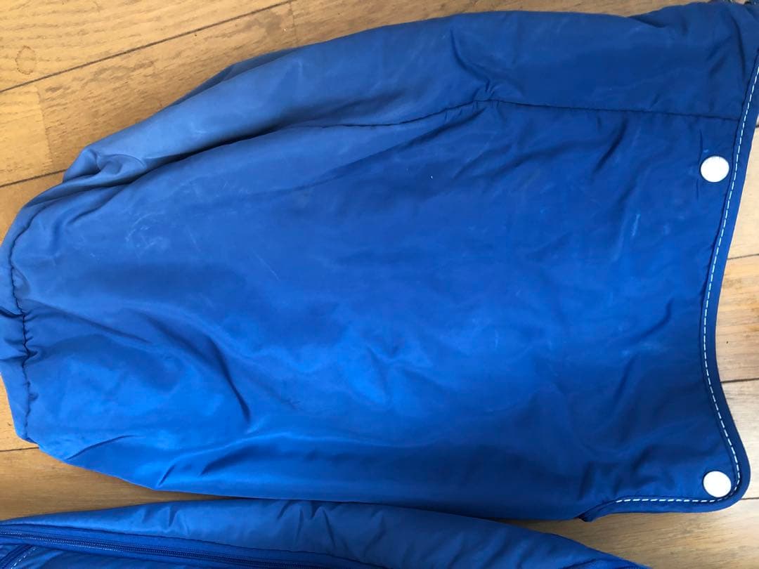 【送料込み】廃盤希少　オノフ　ONOFF キャディバッグ