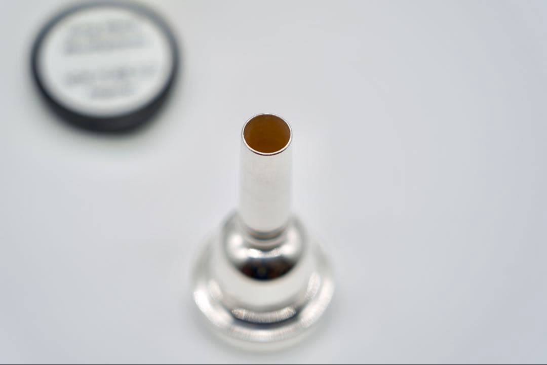 Greg Black NEW YORK 3.75 Reguler トロンボーン