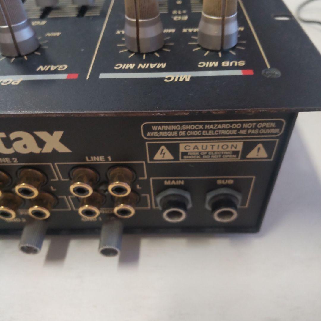 VESTAX PMC-07PRO / DJミキサー ベスタクス【中古】
