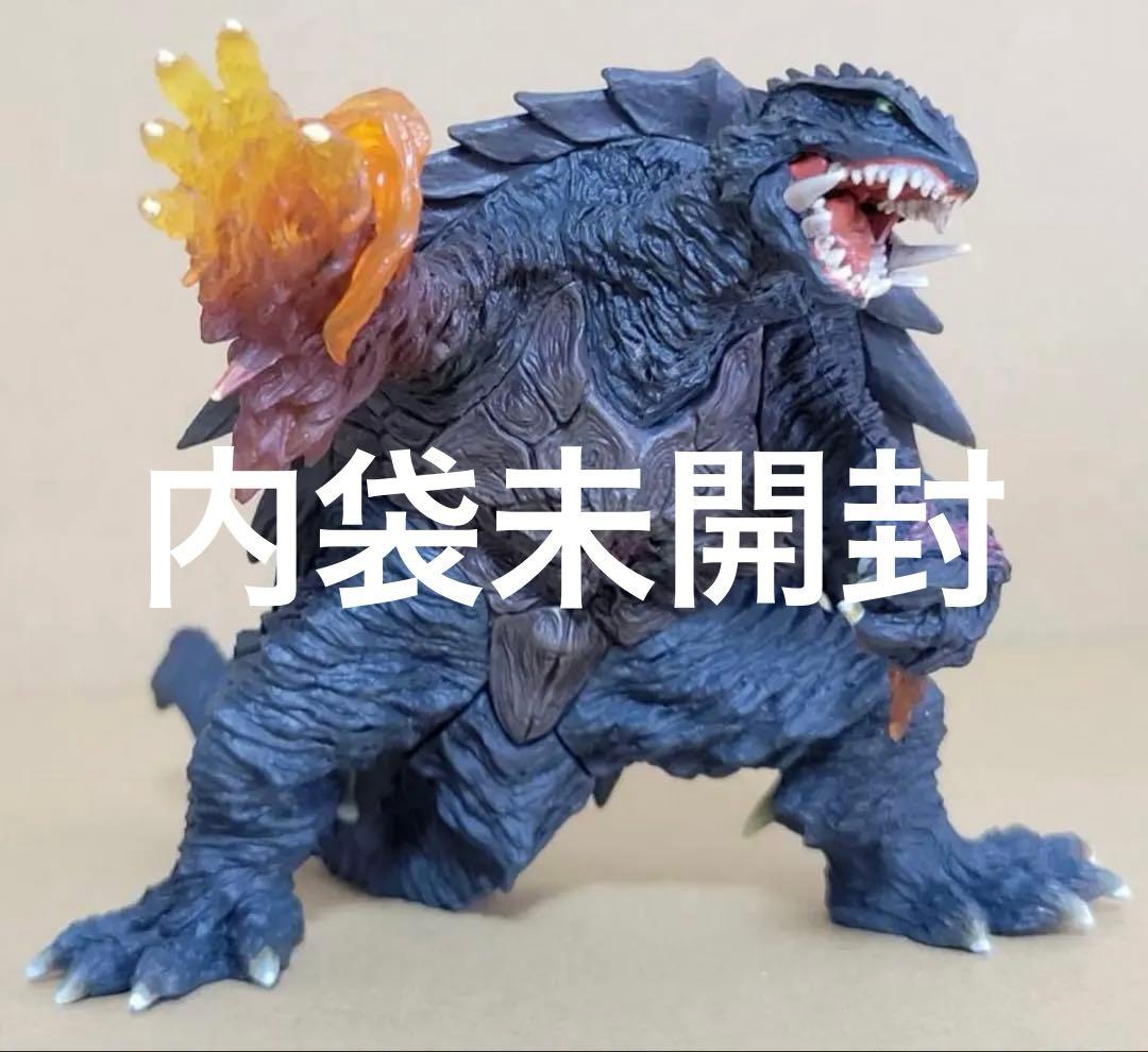 ガメラ3(GⅢ) バニシング・フィスト 「激造シリーズ -平成ガメラ編-」