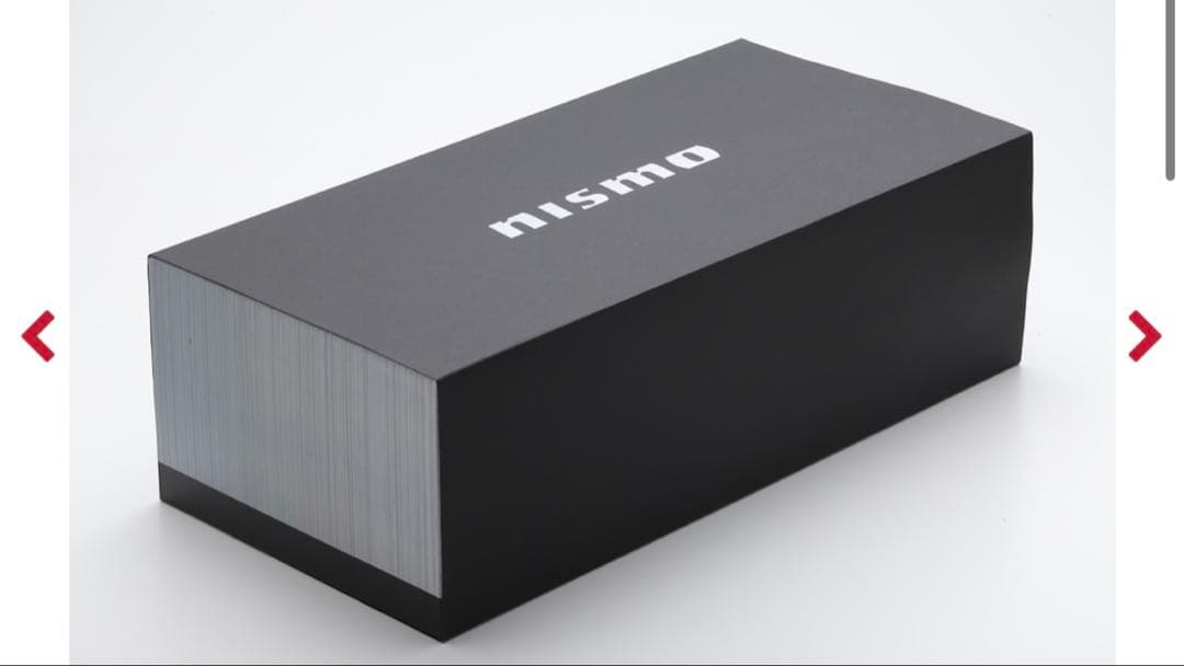 自動車 XANAVI NISMO GT-R (#23 2003 JGTC)