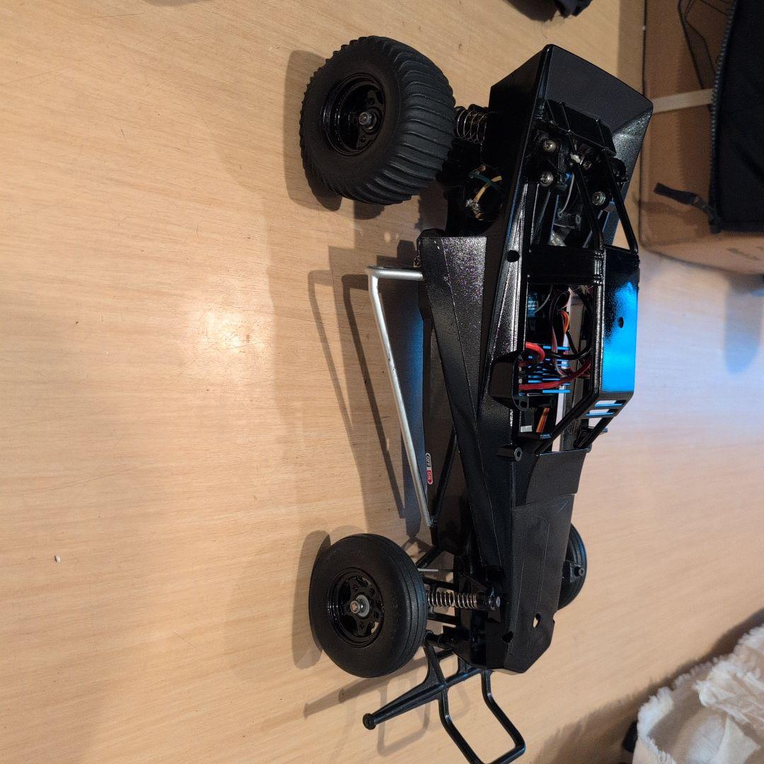 タミヤグラスホッパーフルセット