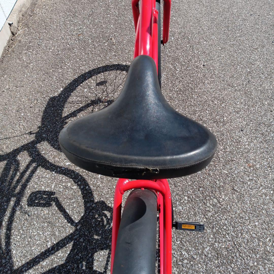 for japanese only！最終値下げ!　BLESSビーチクルーザー