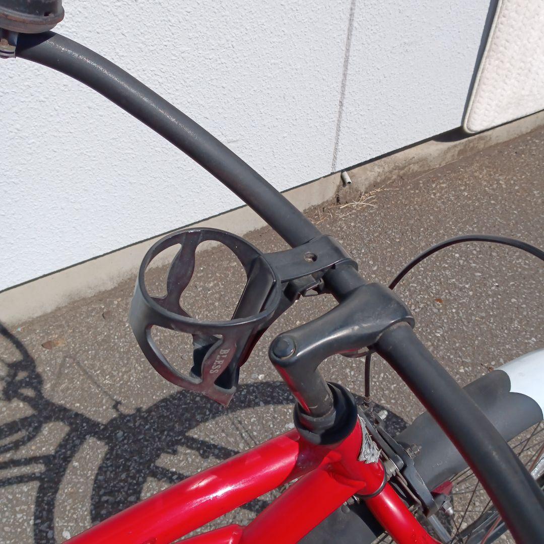 for japanese only！最終値下げ!　BLESSビーチクルーザー