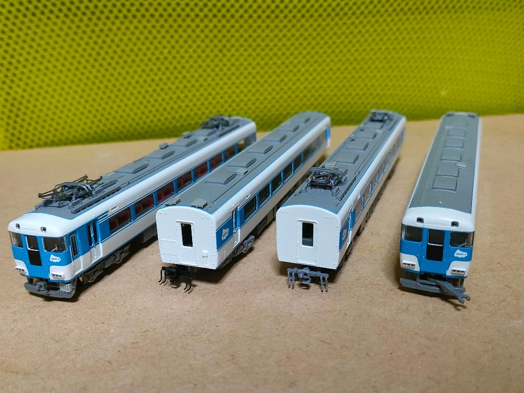 近鉄あおぞら号