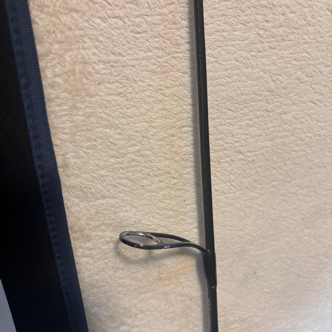 22ソルティガLJ62XXHS TG【スリルゲーム】 【ボイド管で発送】