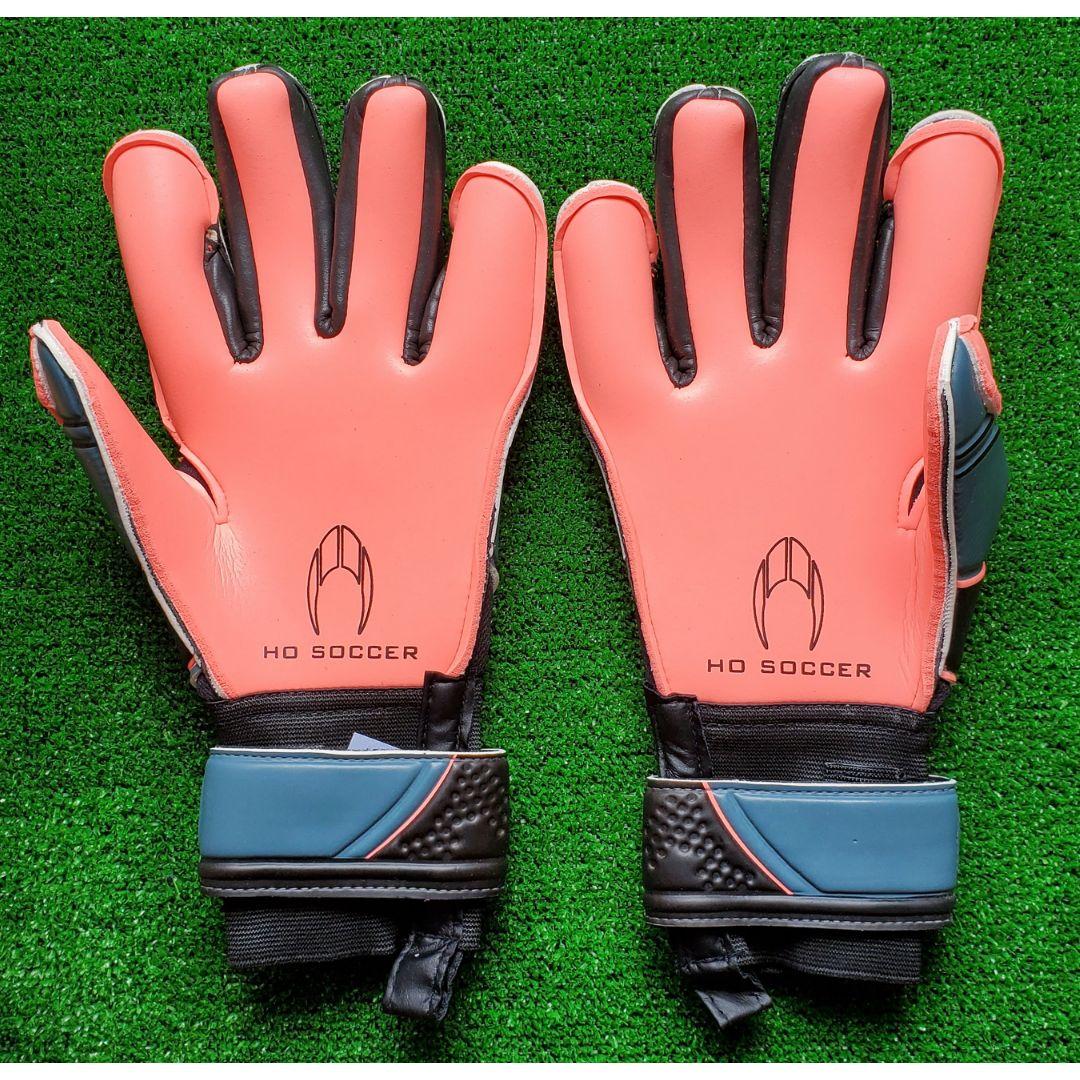 キーパーグローブ HO SOCCER プレミア ゲレーロ ロールネガティブ
