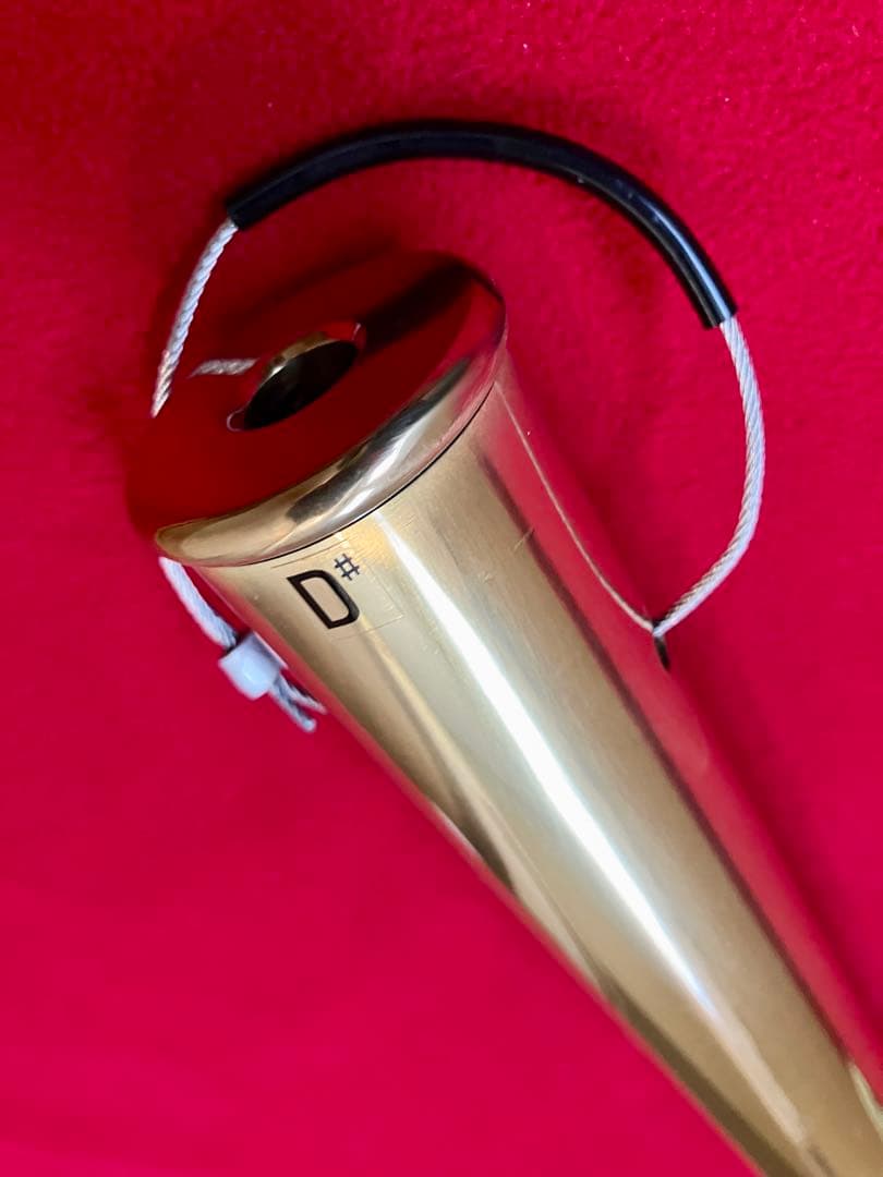 パール チャイム サウンドコラム(単管•音管) D#(E♭) 中古CM-104G