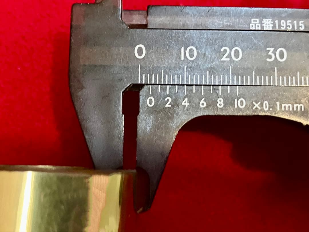 パール チャイム サウンドコラム(単管•音管) D#(E♭) 中古CM-104G