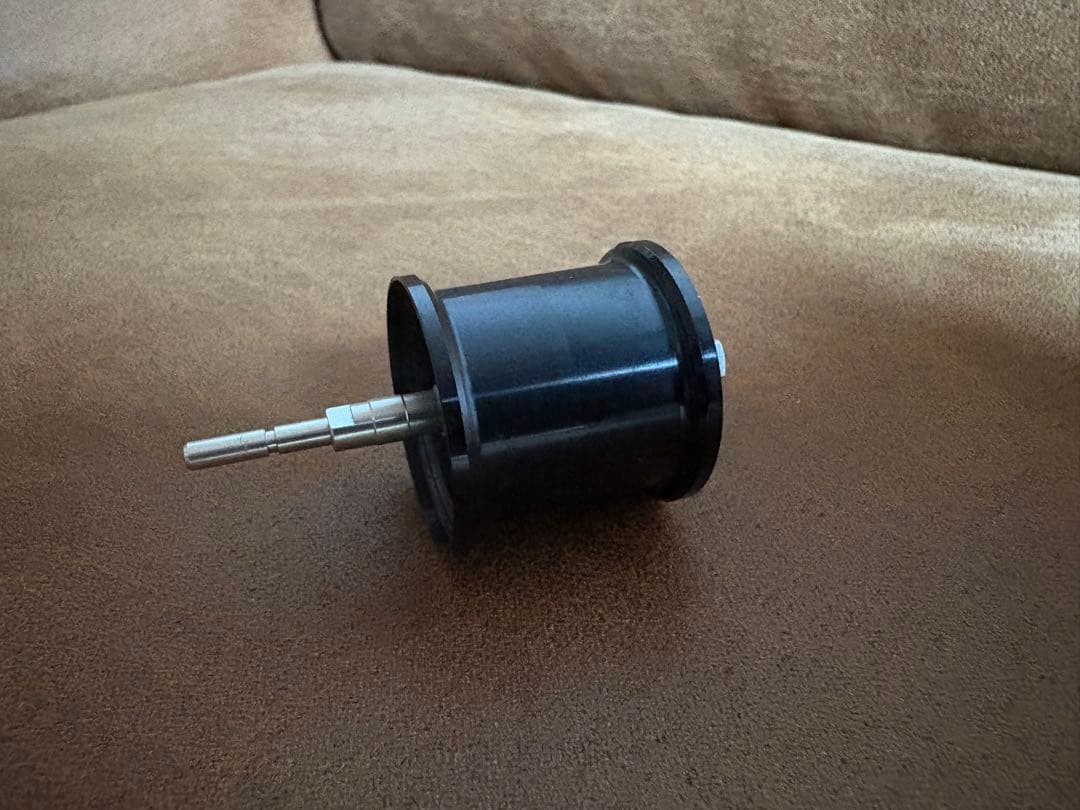 アンバサダー2500c Avail スプール