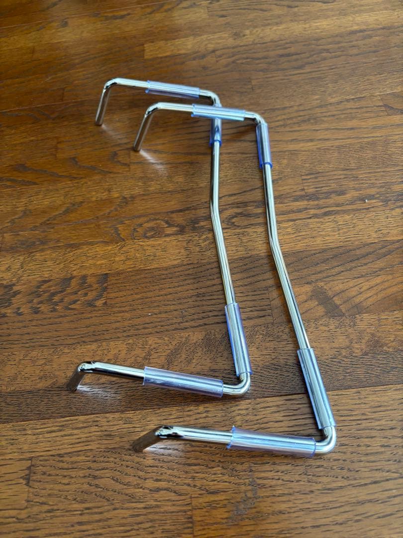 スノーピークフラットバーナー