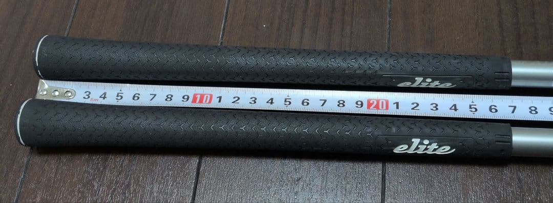 【タイトリスト】Tour AD GT-6s / GT-7s