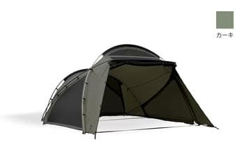 TOKYO CRAFTS テンビシェルター ３点セット