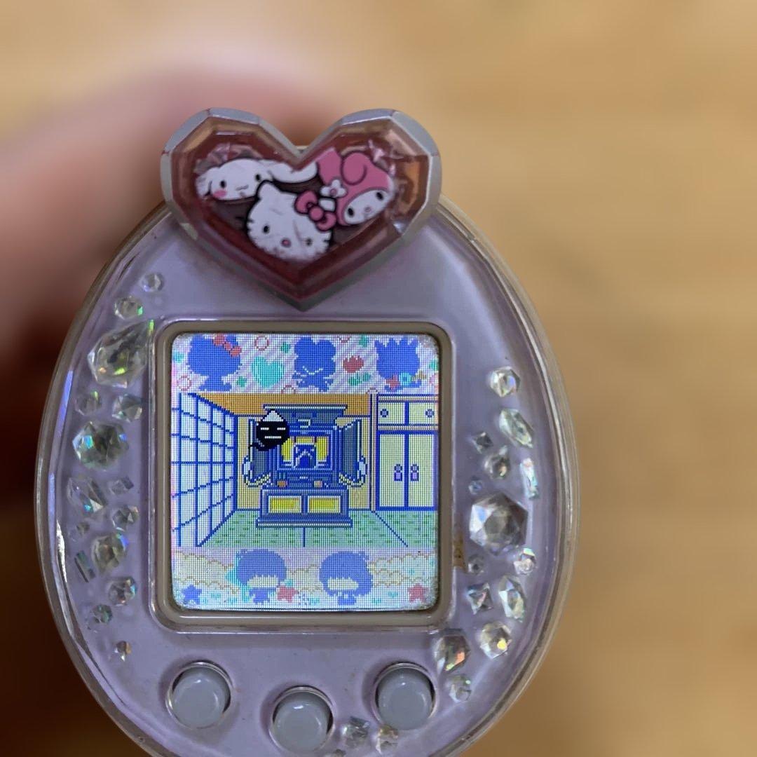 【最終値下げです】たまごっちピース