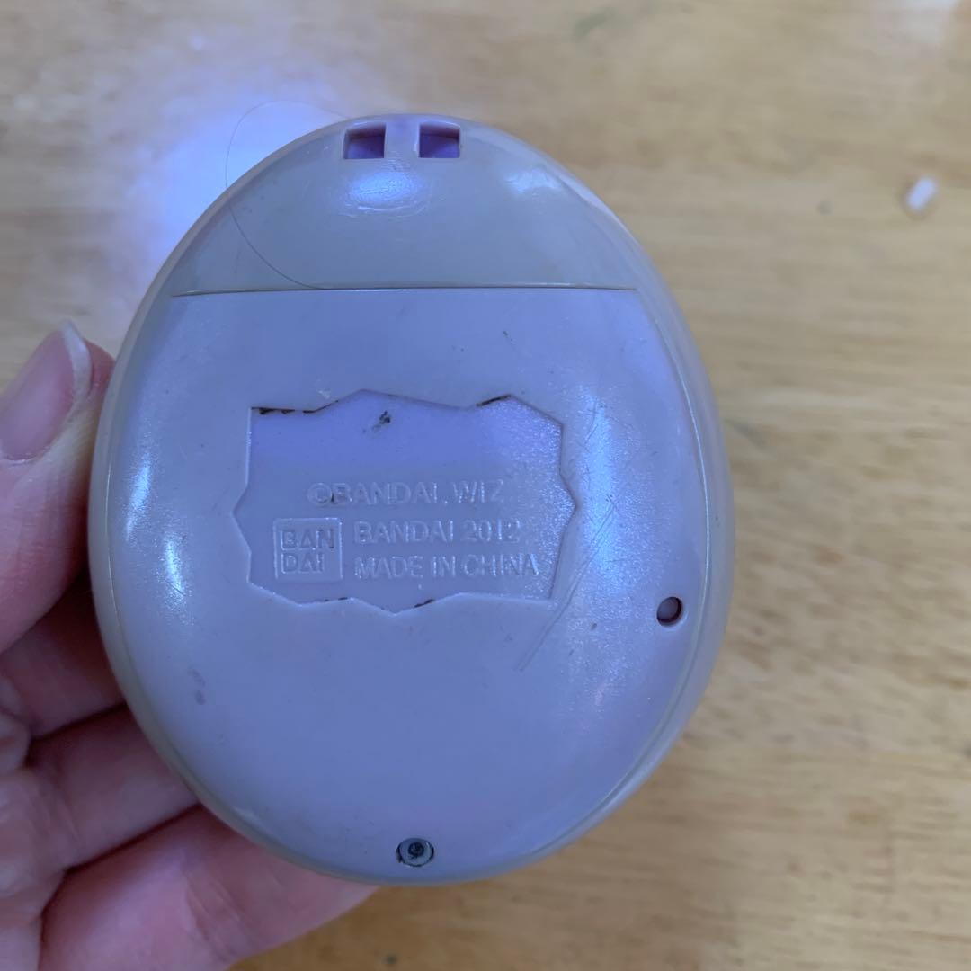 【最終値下げです】たまごっちピース