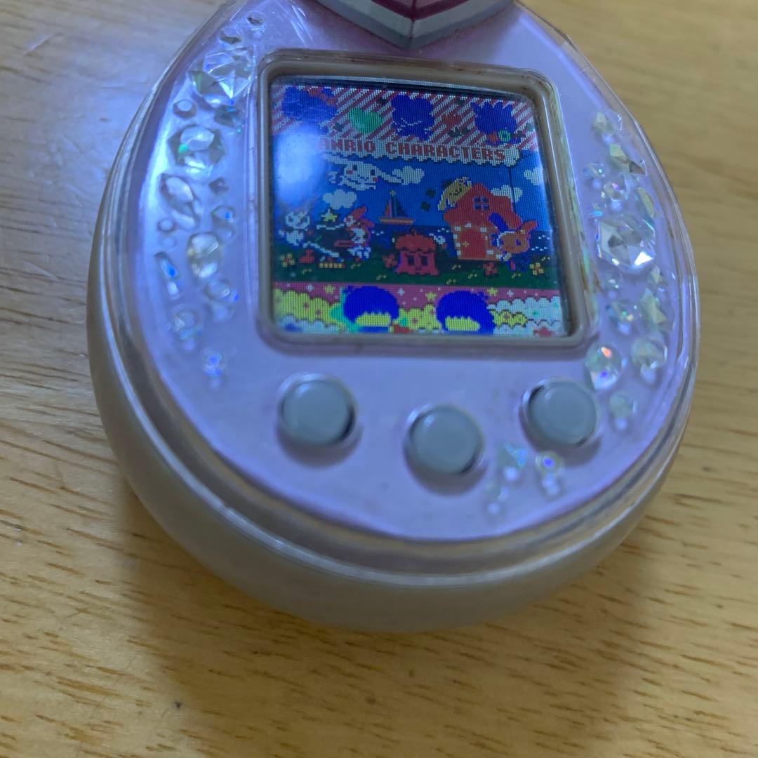 【最終値下げです】たまごっちピース