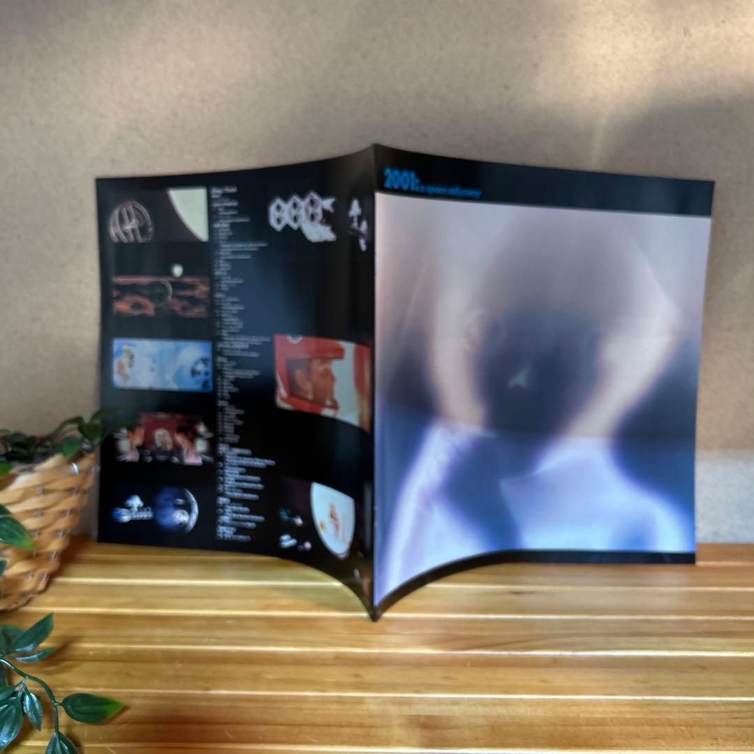 2001年宇宙の旅 デラックス版〈ワイド〉4枚組 LD