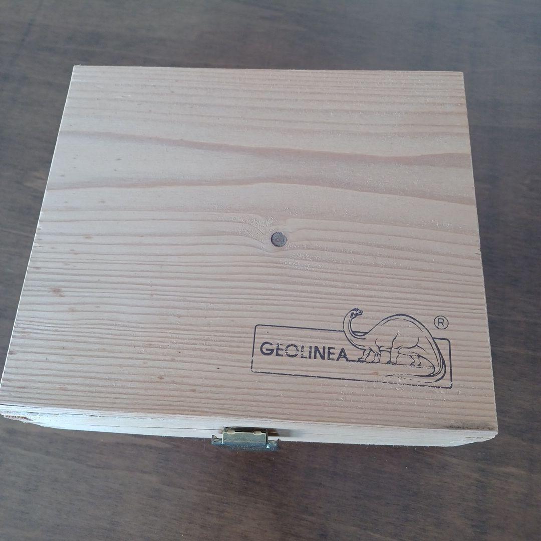 メノウ　アガタ　GEOLINEA　 箱入り