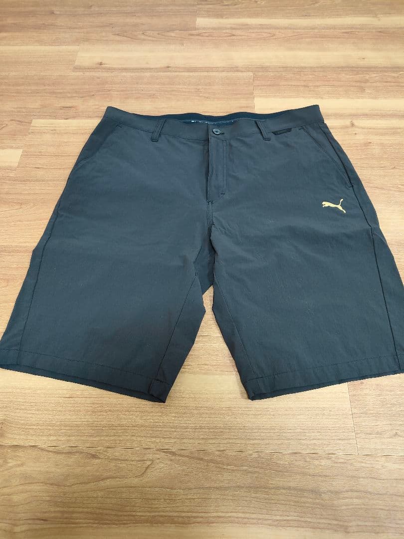 おまとめPUMAプーマゴルフウェアパンツ