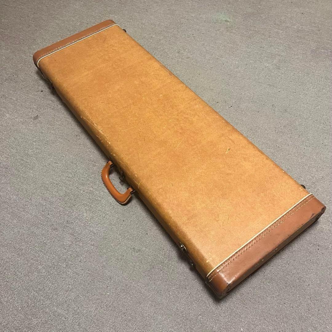 Fender Musicmaster 1959 ハカランダ