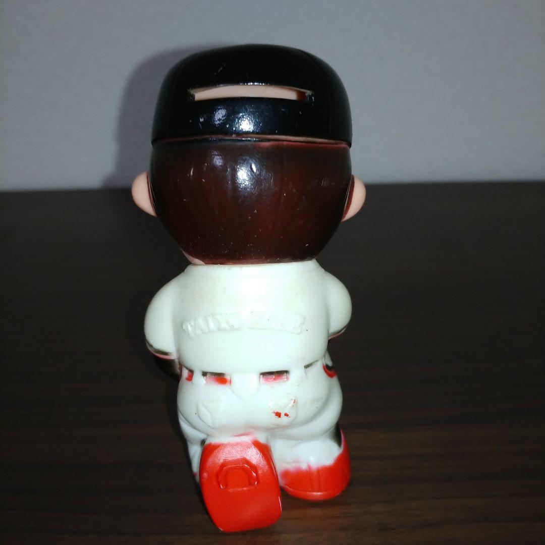 【非売品】太陽神戸銀行　貯金箱　プロ野球　パ・リーグ　5球団