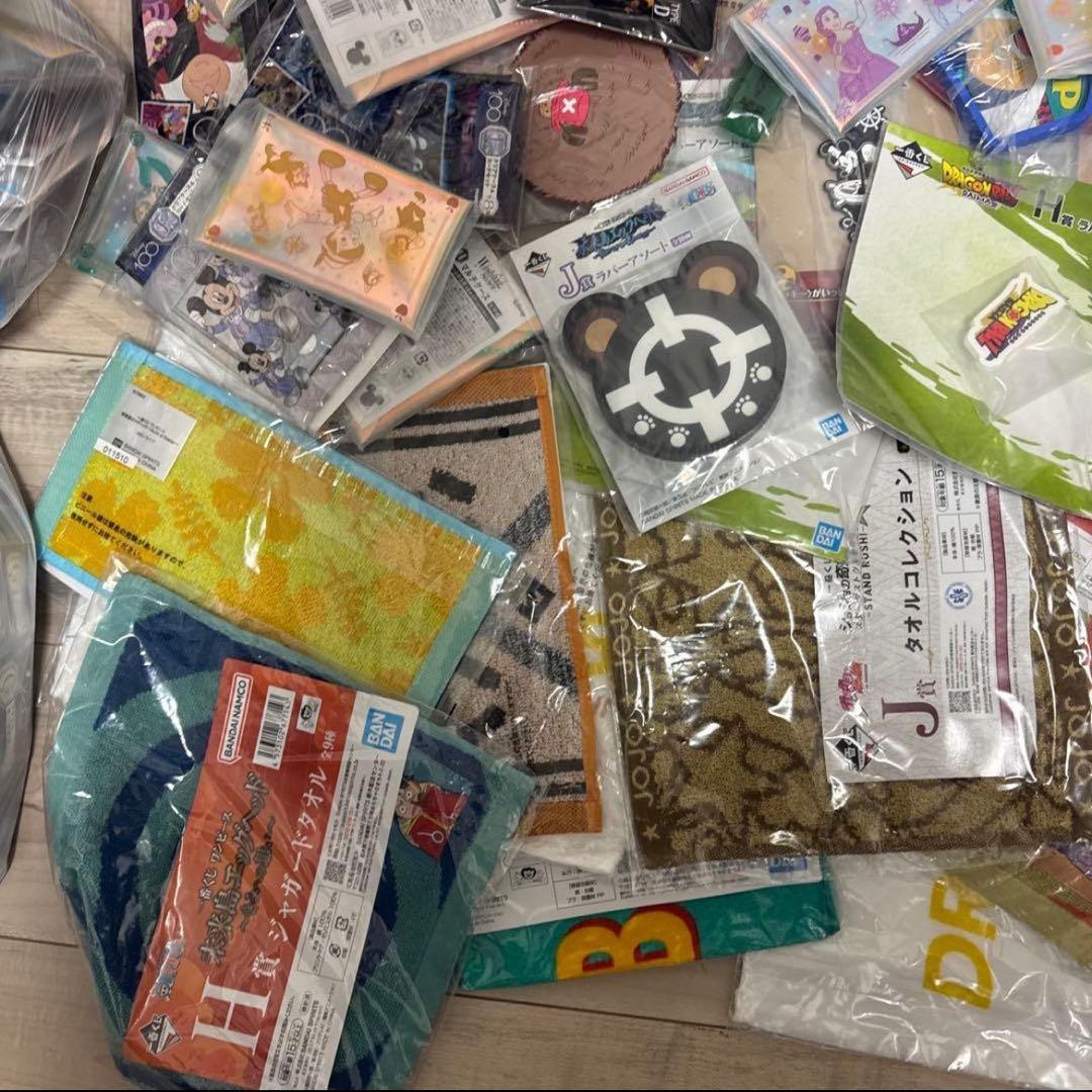 ⭐︎一番くじまとめ売り⭐︎