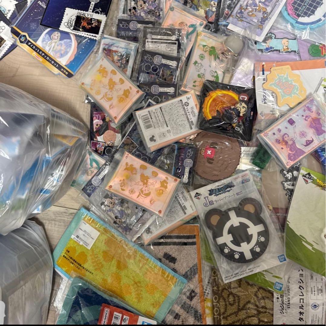 ⭐︎一番くじまとめ売り⭐︎