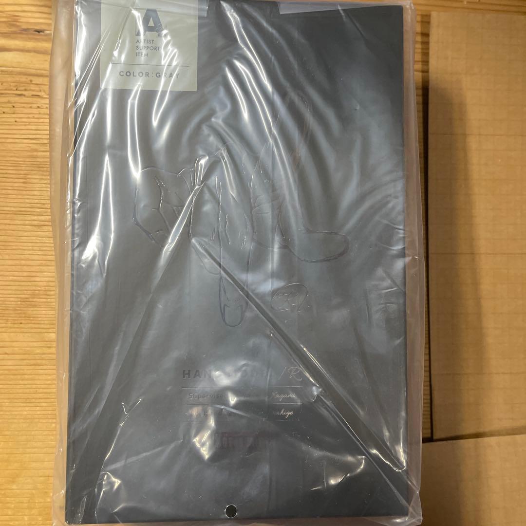 コトブキヤ　ハンドモデル　1/1 右手