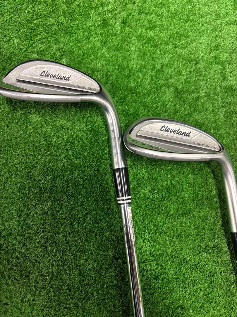 クリーブランド/CVX2/ 50.56セット/modus