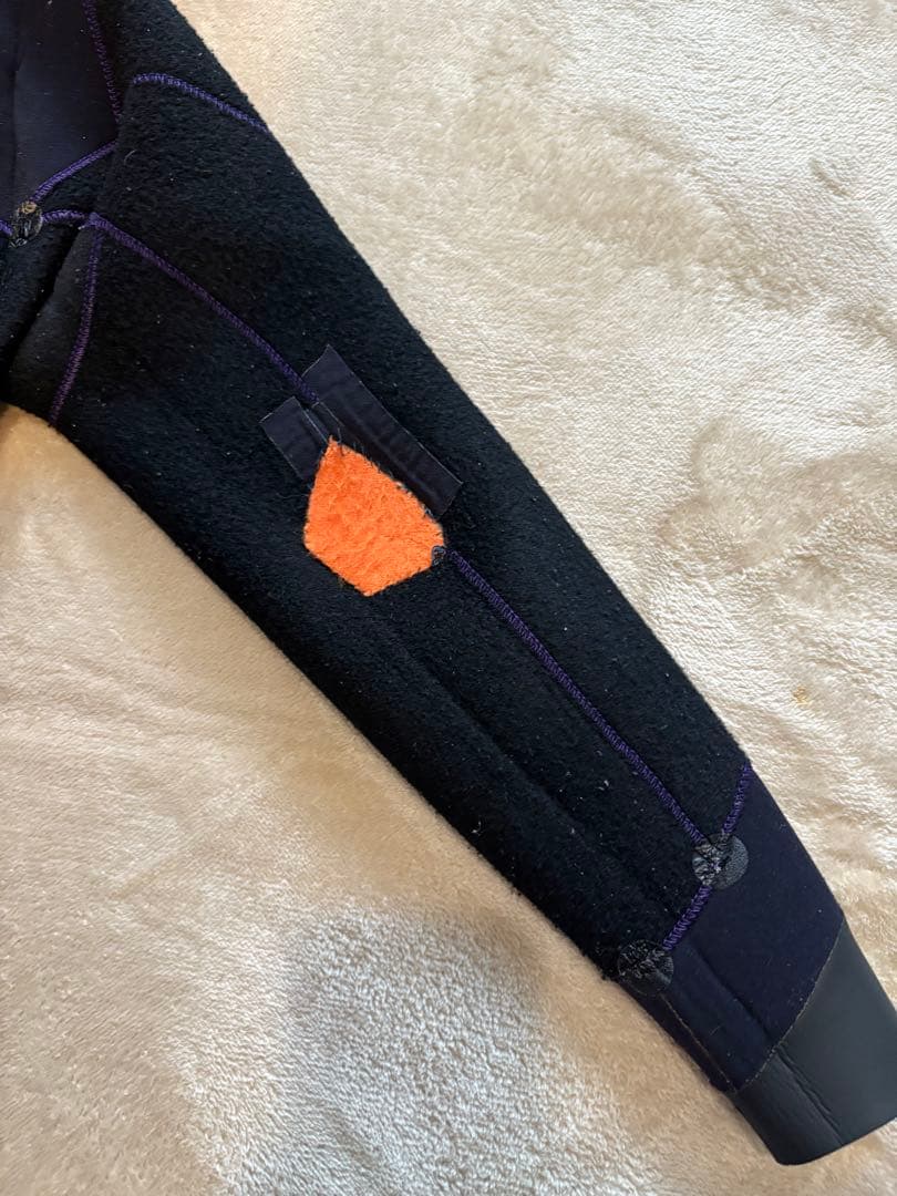 限定値下中★アックスクラッシック セミドライ3ミリ Lサイズ相当