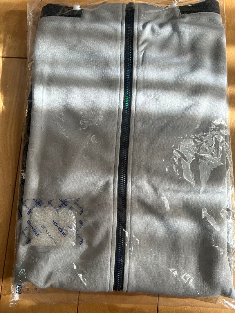 ガマカツ GMー3637 スウェットジャケット 新品未使用 最終値下げ