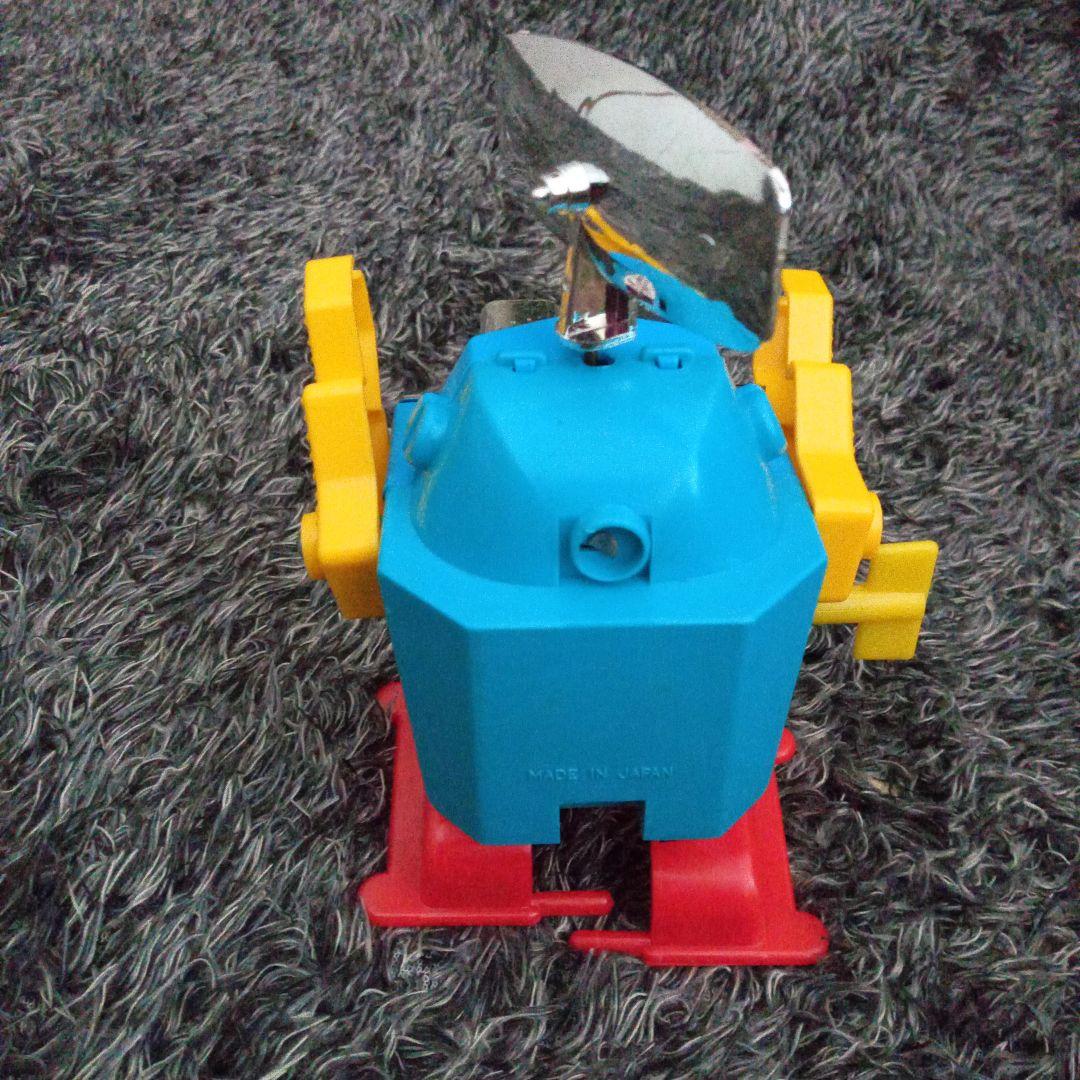 ✨ギョロメロボット✨【ゼンマイ】MADE  IN  JAPAN