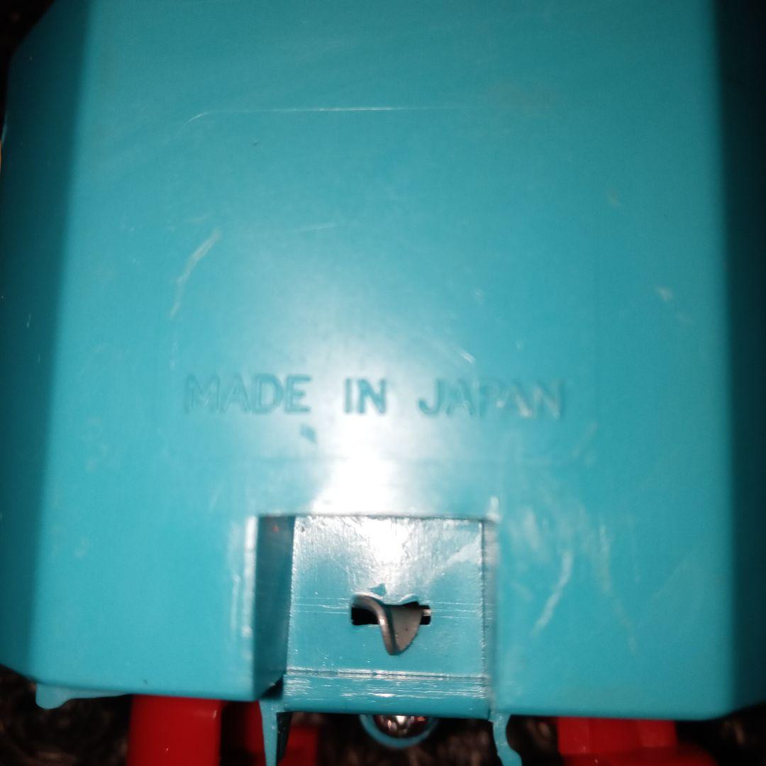 ✨ギョロメロボット✨【ゼンマイ】MADE  IN  JAPAN