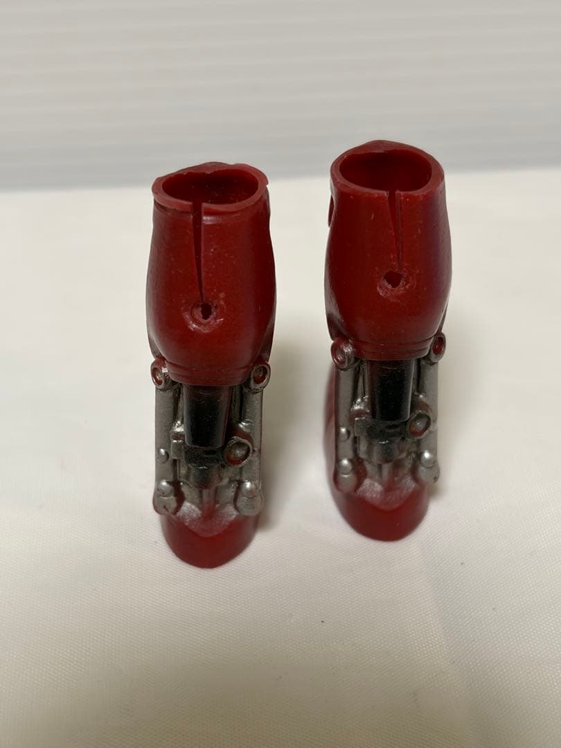 タカラ　変身サイボーグ　サタンキング　キングワールド　ドクロキング　怪人セット