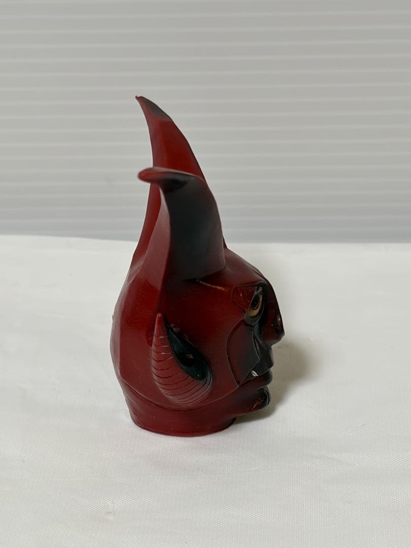 タカラ　変身サイボーグ　サタンキング　キングワールド　ドクロキング　怪人セット