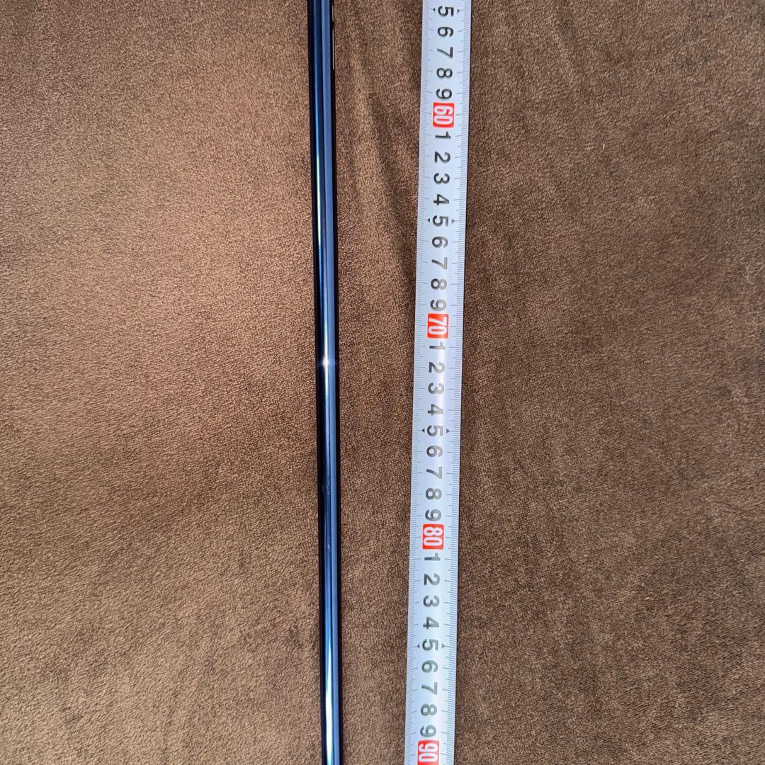 ディアマナ　TB50S ドライバー用シャフトのみ