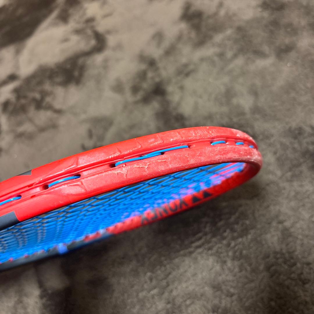 YONEX Vコア98 2023年モデル　G1