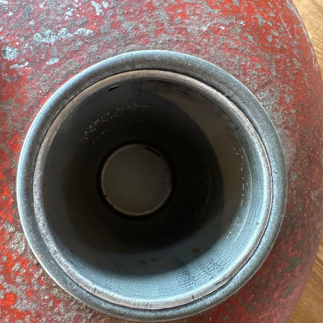 EAGLE ビンテージガソリン缶　オブジェ