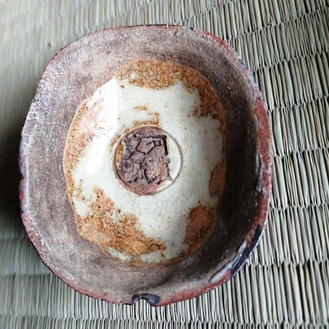 京焼　河濱支流　永楽和全　亀形香合　7cm　文政〜嘉永年間