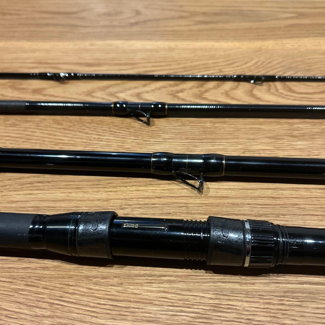 幻覇王　石鯛　MH544