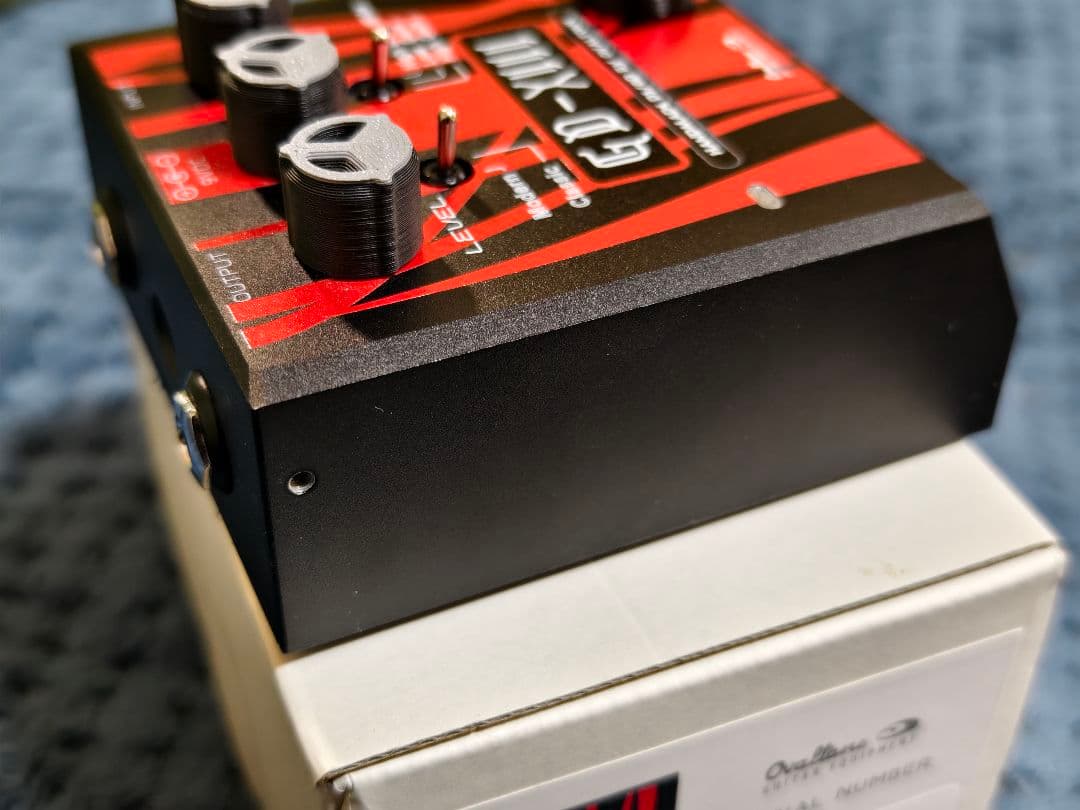 ギター Ovaltone GD-XIII