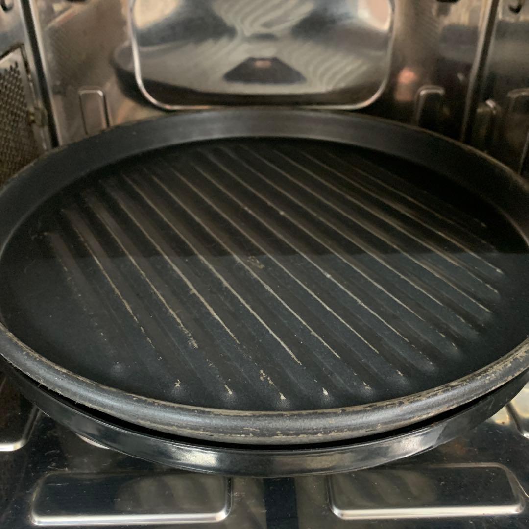 タニコー ハイブリッドガスオーブン THSO-400MG-SE 厨房 業務用