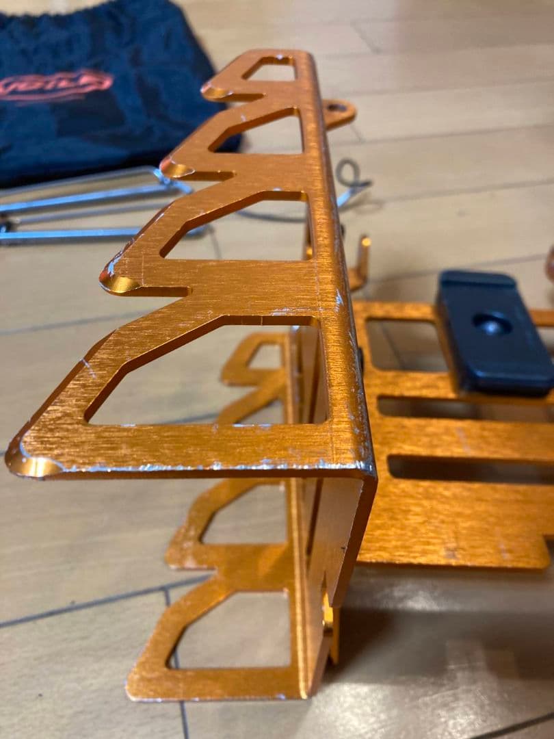 SPスプリット．バインディング＋インターフェース一式