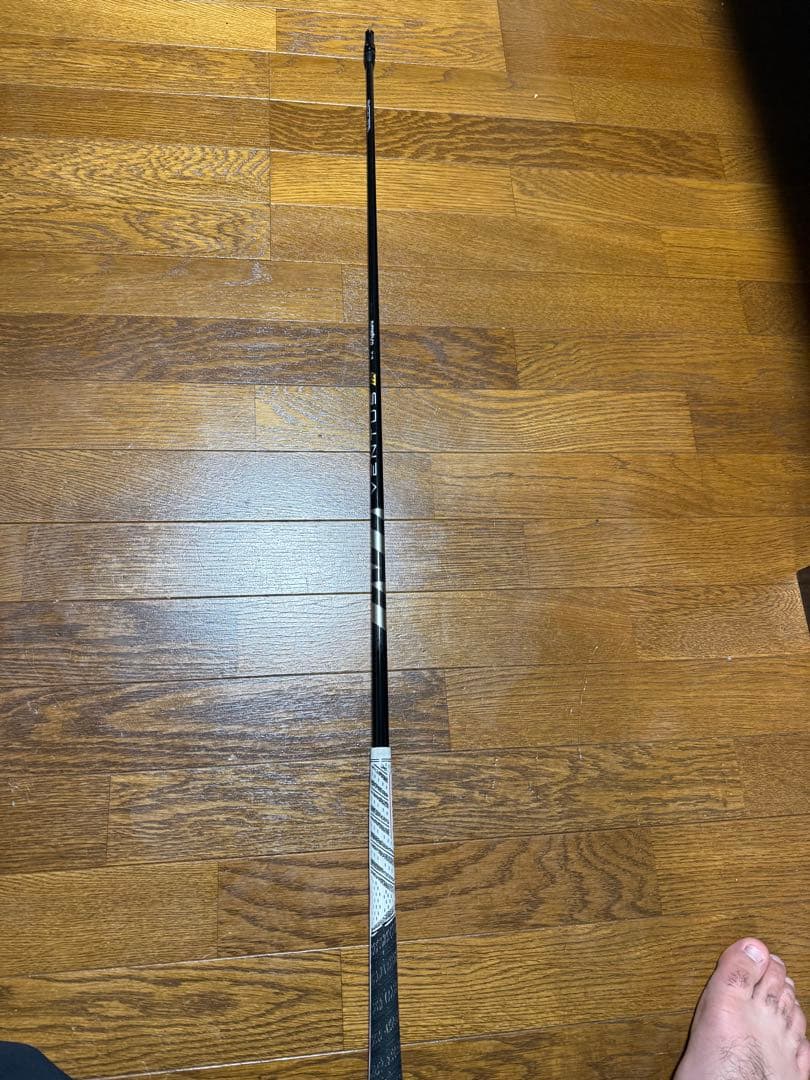 VENTUS TR ブラック5x