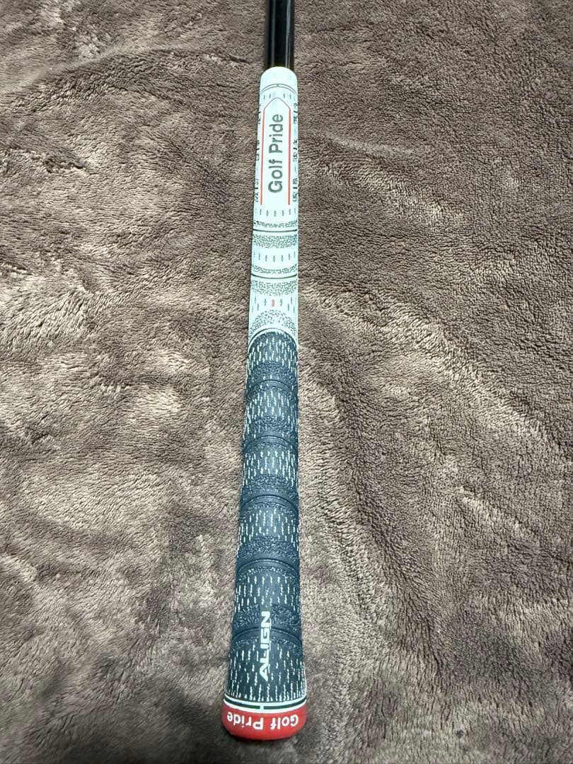 VENTUS TR ブラック5x